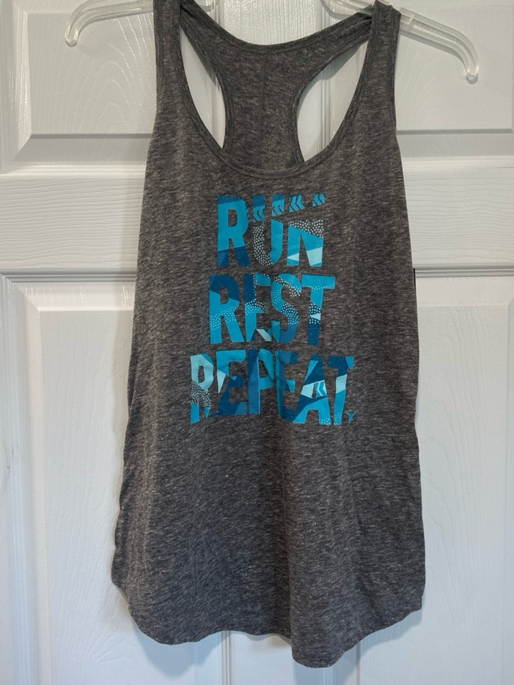 Old Navy Running Tank Top